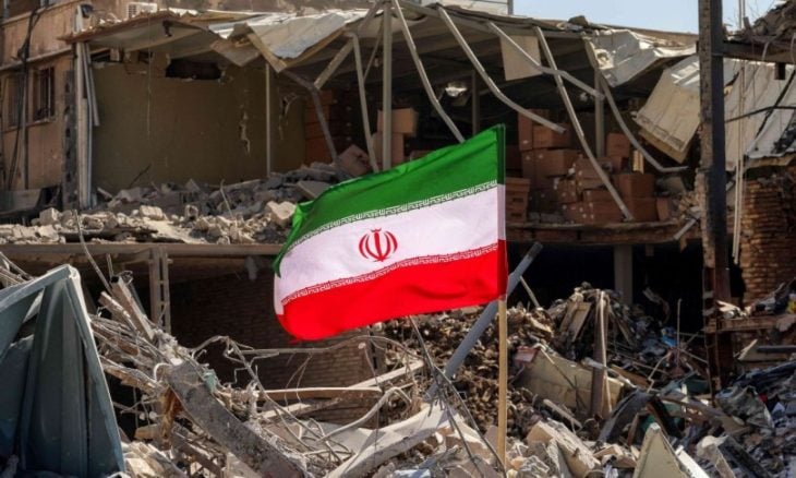 مسؤول كبير في الحزب الحاكم: تركيا تنقل رسائل بين أمريكا وإيران