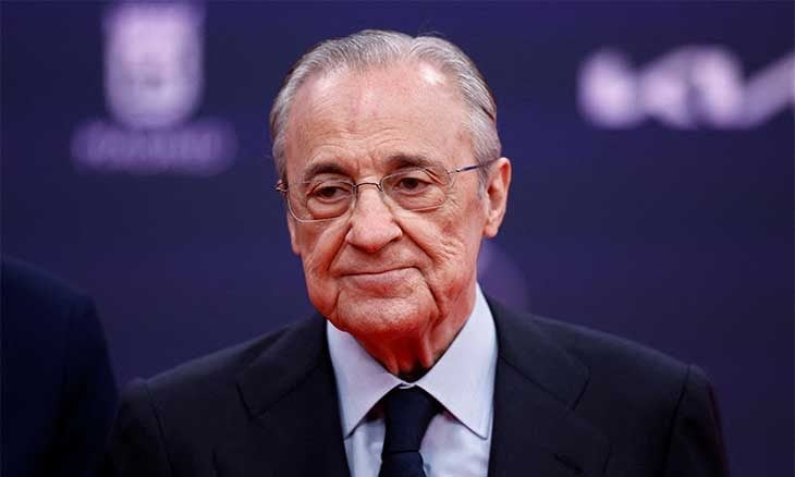 هل رحيل فلورنتينو بيريز عن الريال هو الحل؟