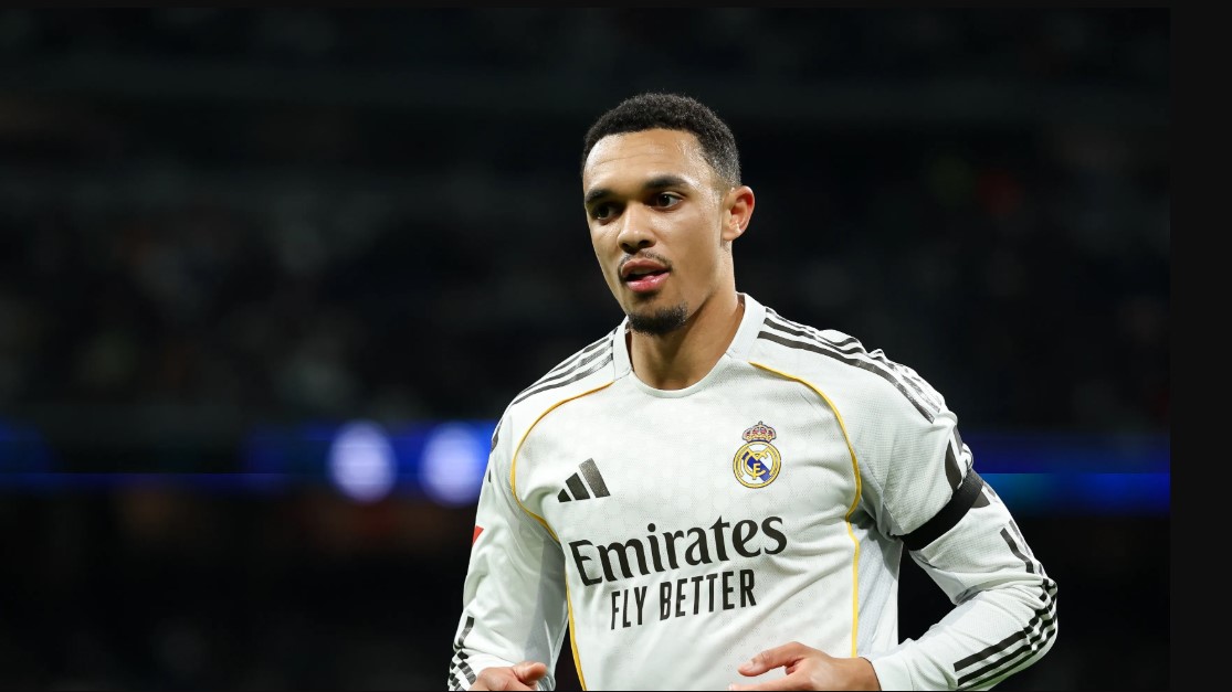 أرنولد عن نجم الريال: أكثر لاعب مظلوم على كوكب الأرض 