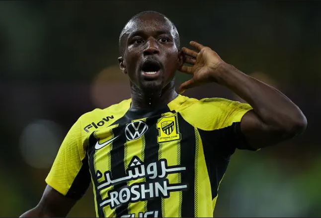 ديابي: جمهور الاتحاد الأفضل في العالم