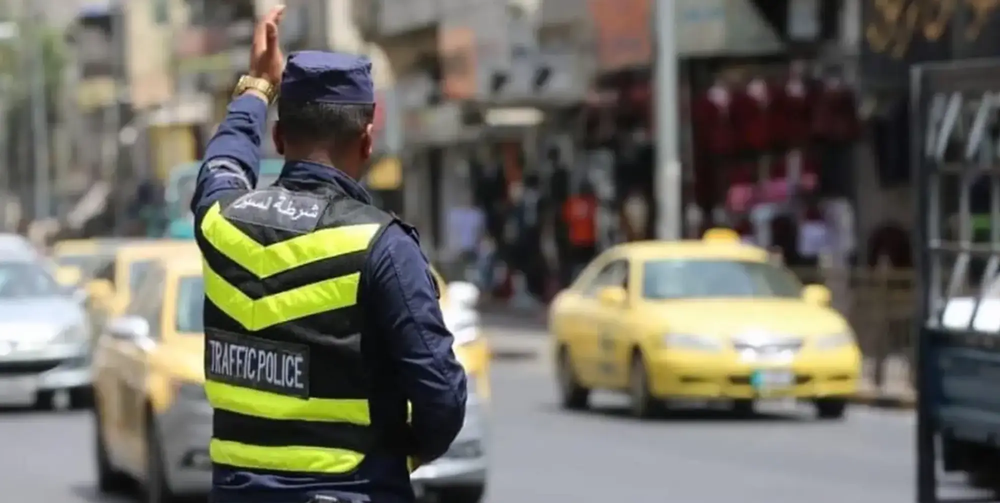 أمانة عمان: خصم الـ 30% على مخالفات السير ينتهي مساء السبت