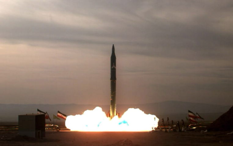 إسرائيل: إيران عادت لإنتاج صواريخ باليستية بوتيرة عالية