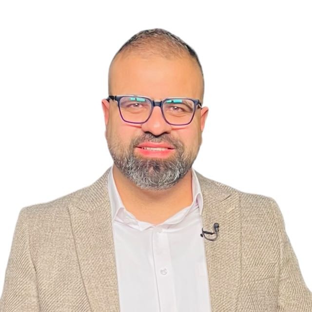 حزيّن: الاحترافية في العمل تبدأ بالاحترام وتنتهي بالثقة