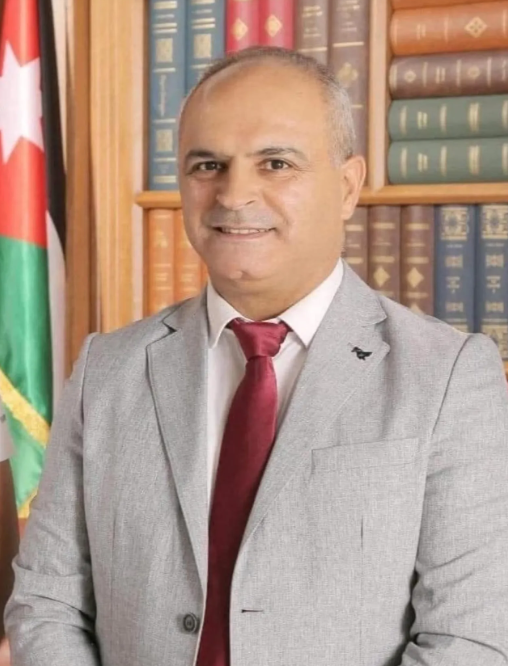 الصقور عميداً لكلية الهندسة في الطفيلة التقنية