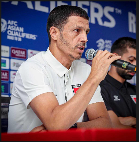 سلامي: سندرس المنتخب المصري  ..  ونفكر بإراحة حاملي البطاقات الصفراء