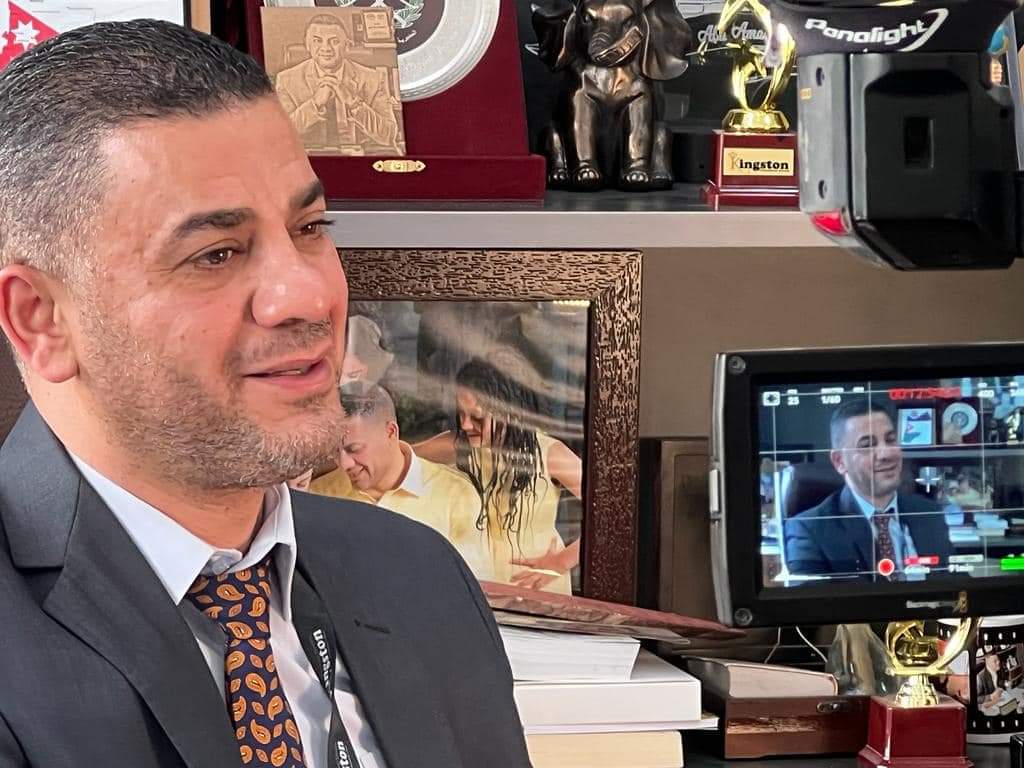 الدكتور أبوعمارة يكتب: جهل بالقوانين!
