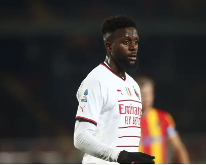 الصفقة الفاشلة ..  ميلان يتخلص من كابوس أوريجي