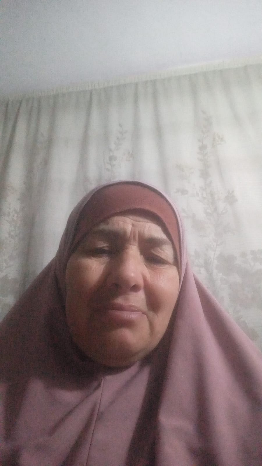 النبابته: إنذار إخلاء مفاجئ يهدد أسرة تقيم في المحطة منذ 43 عامًا