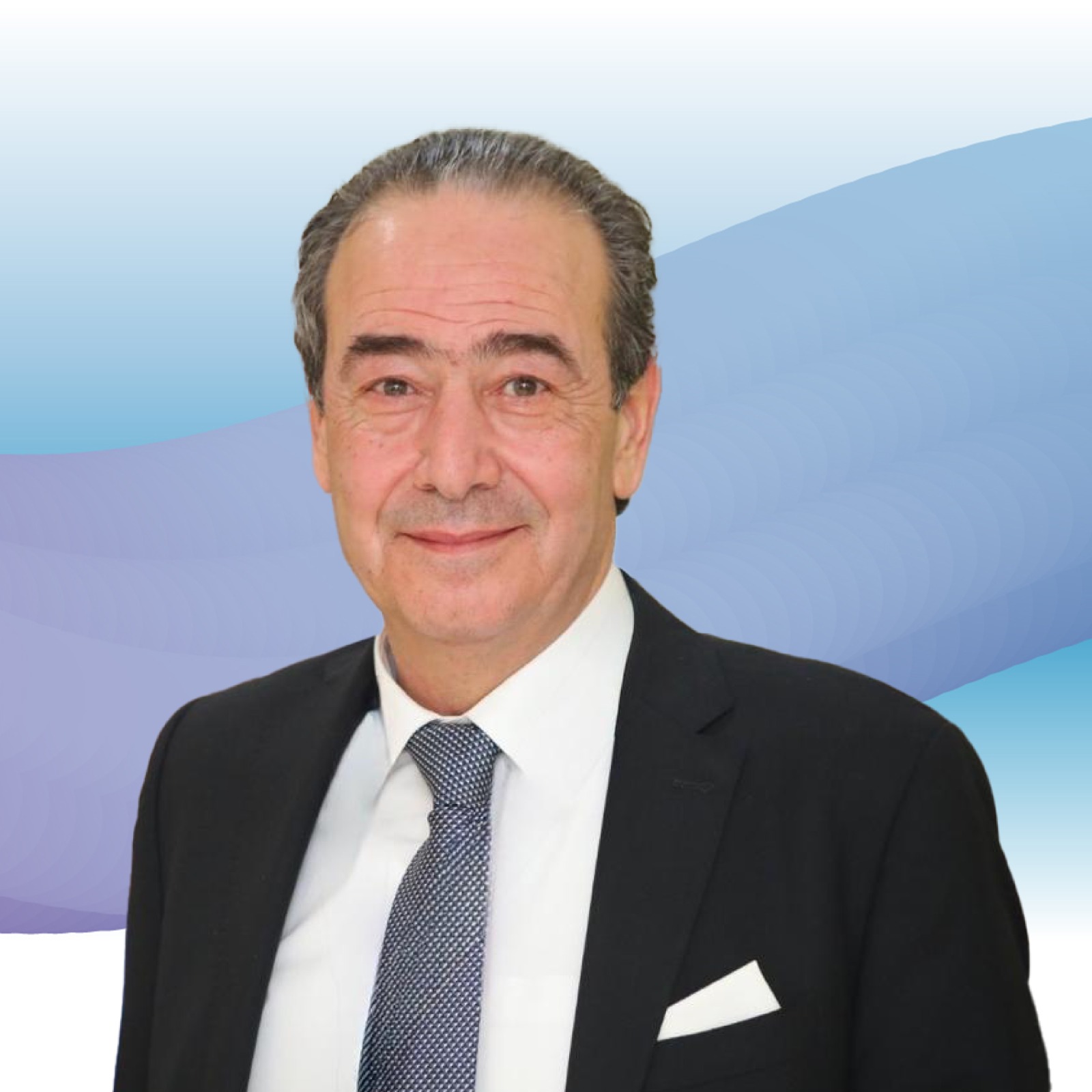 غوشة: صندوق وطني للصيانة ضرورة لضمان استدامة البنية التحتية