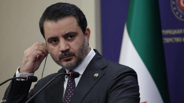 الشيباني: لا نسعى لأن تشكل سوريا تهديدا لأي بلد