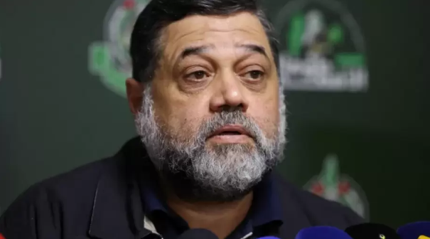 حمدان: "حماس" شكلت وزنًا كبيرًا في القضية الفلسطينية منذ انطلاقتها وعملت بروح وطنية 