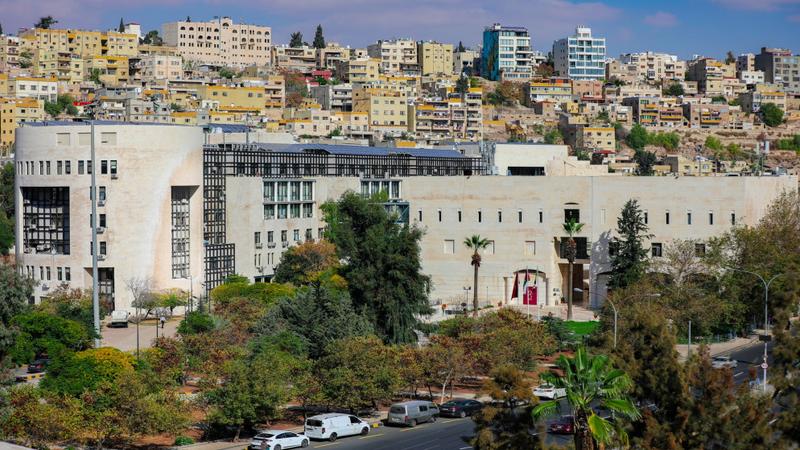 عطلة لموظفي أمانة عمان غدا بمناسبة يوم المدينة