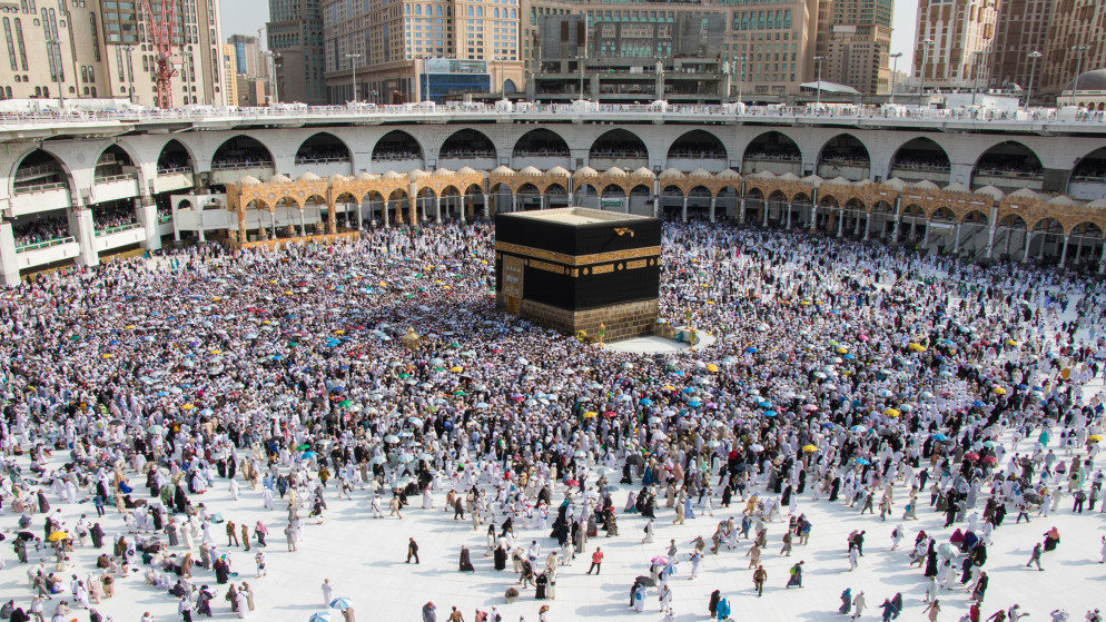 "الداخلية السعودية": الترحيل والمنع 10 سنوات لمخالفي تعليمات الحج