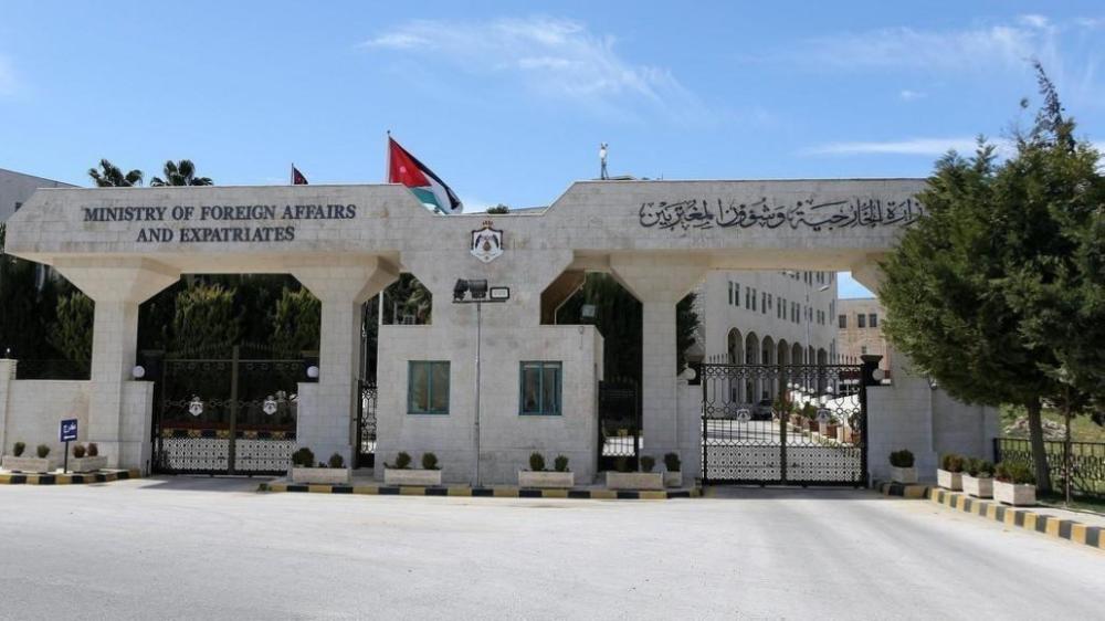الخارجية تعزي بضحايا حادث اصطدام القطارات في الهند