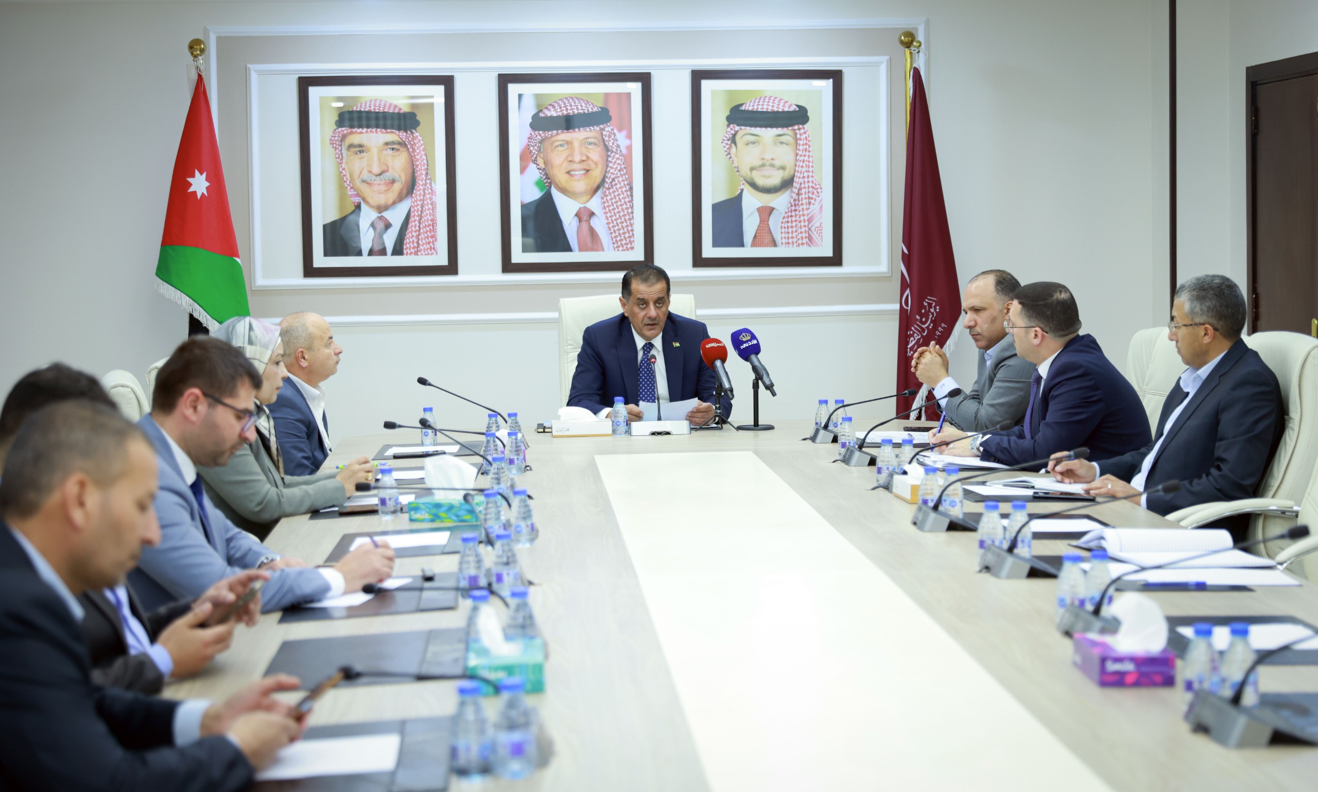 "إدارية النواب" تناقش شروط وظائف هيئة قطاع الطاقة