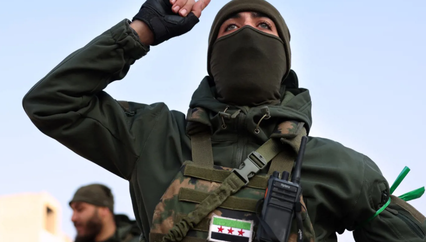 الداخلية السورية: مزاعم حصار السويداء "كذب وتضليل"