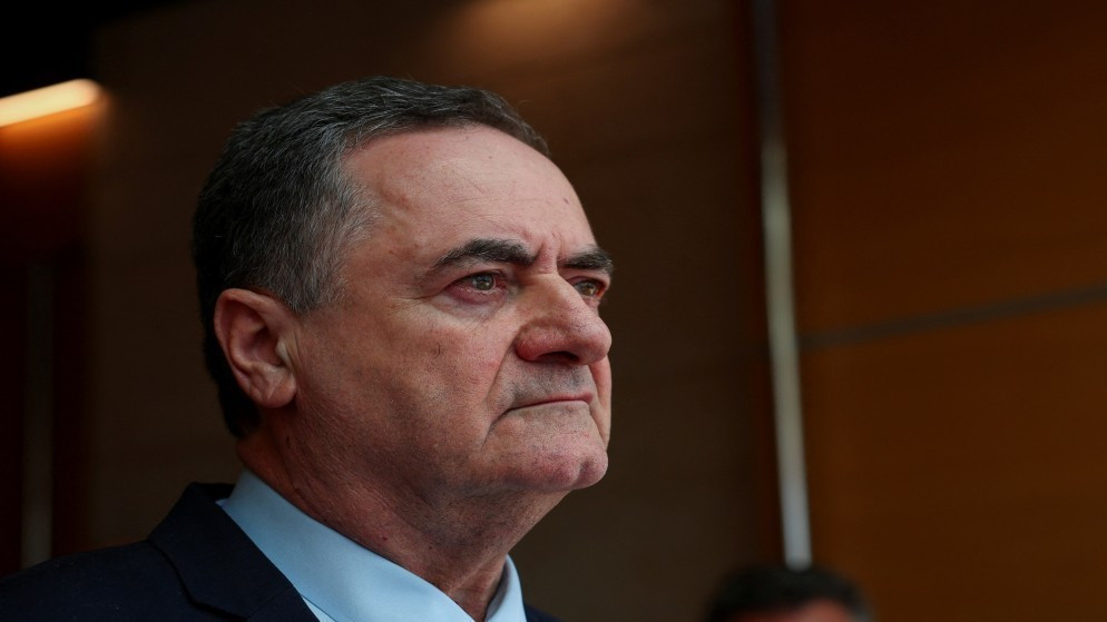 كاتس: حماس هاجمت قواتنا في غزة وستدفع "ثمنا باهظا"