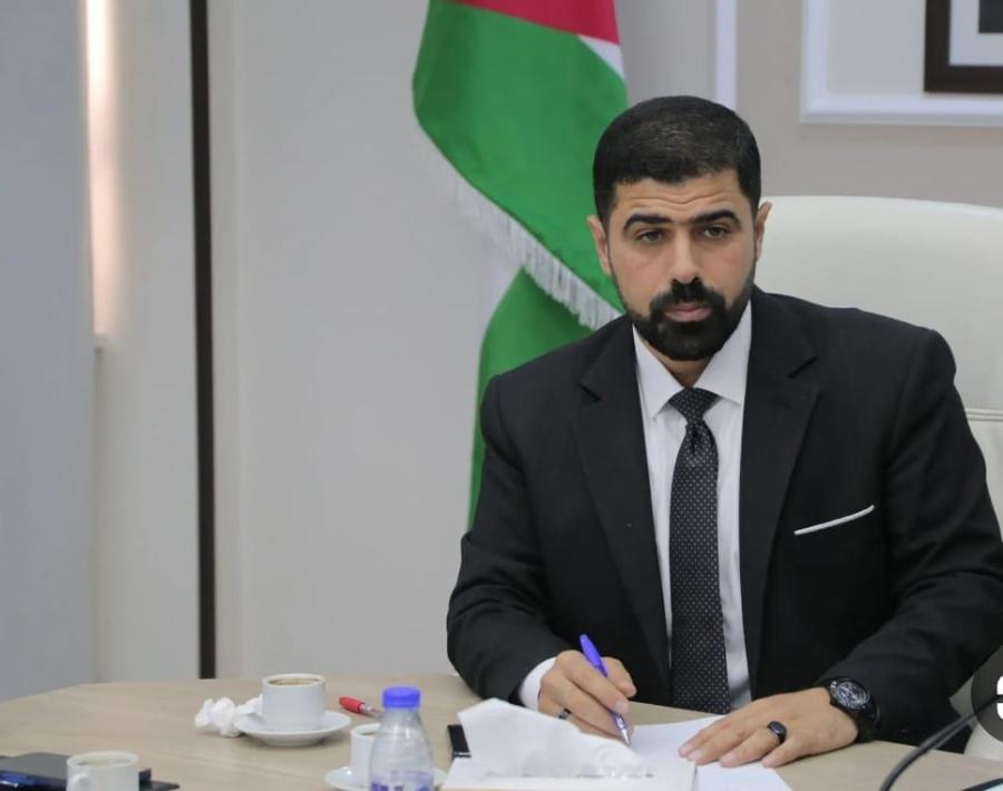 ربيحات: لماذا لا تبدأ الحكومة برواتب الـ25 مليون دينار لإنقاذ الضمان؟