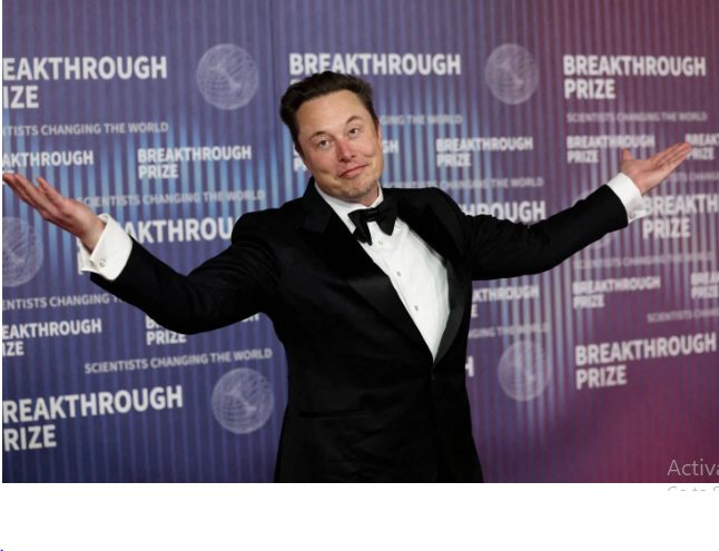 إعادة حزمة أجور لماسك من شركة «تيسلا» بقيمة 56 مليار دولار