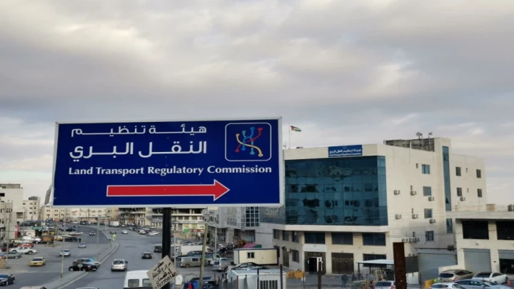 "النقل البري" تطلق مسارين جديدين يربطان صويلح بمعان والطفيلة بعين الباشا  