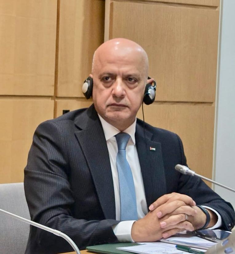 تجارة الأردن تستقطب مجتمع الأعمال الفرنسي إلى مؤتمر الاستثمار الأردني–الأوروبي