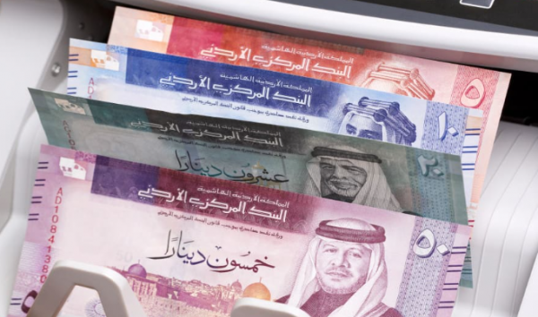 ارتفاع الإيرادات المحلية إلى 9.3 مليار دينار في 2025