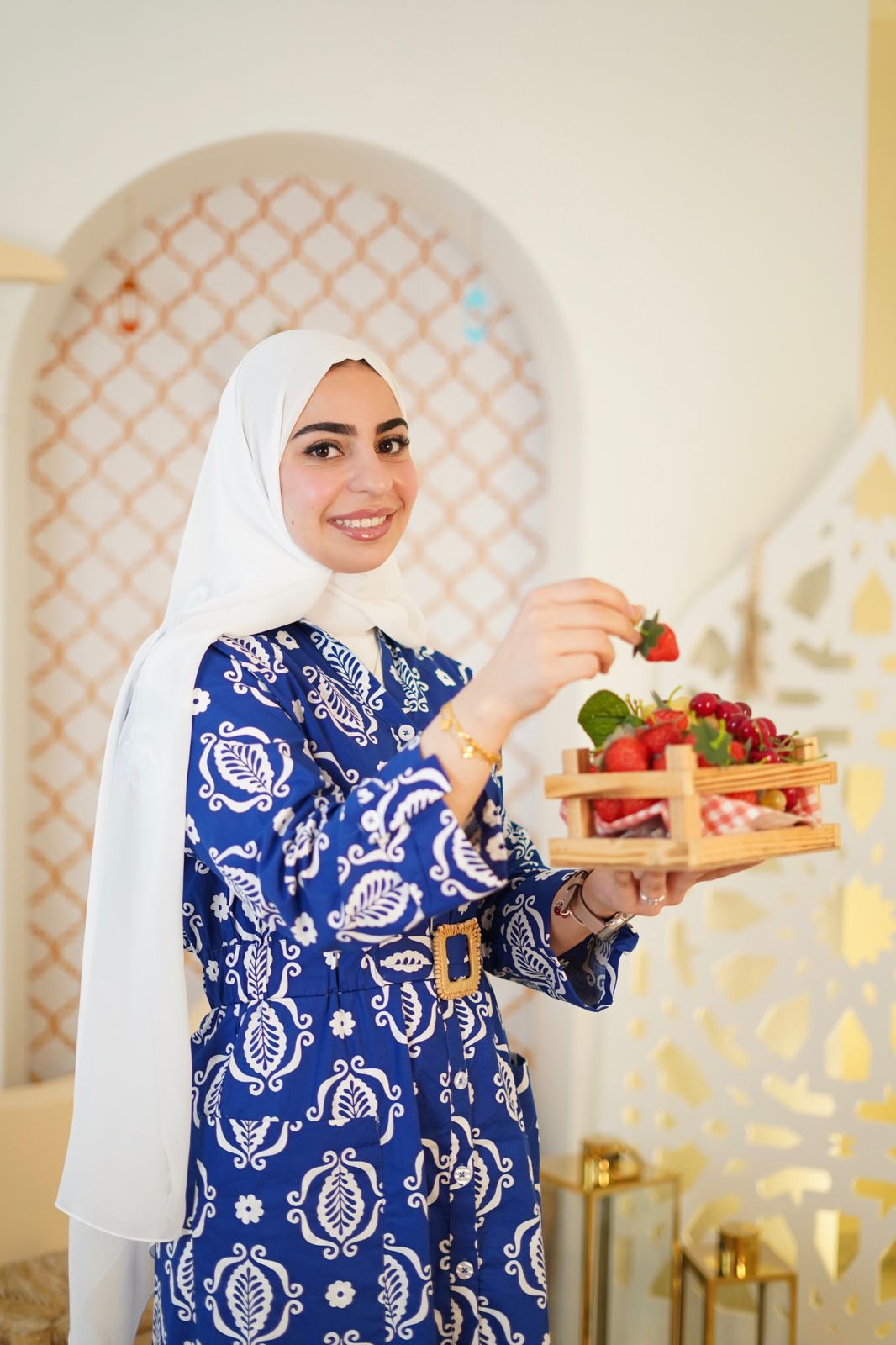 أخصائية التغذية يارا: تخفيف السكر ليس فقط لإنقاص الوزن بل لحماية الجسم من مقاومة الإنسولين