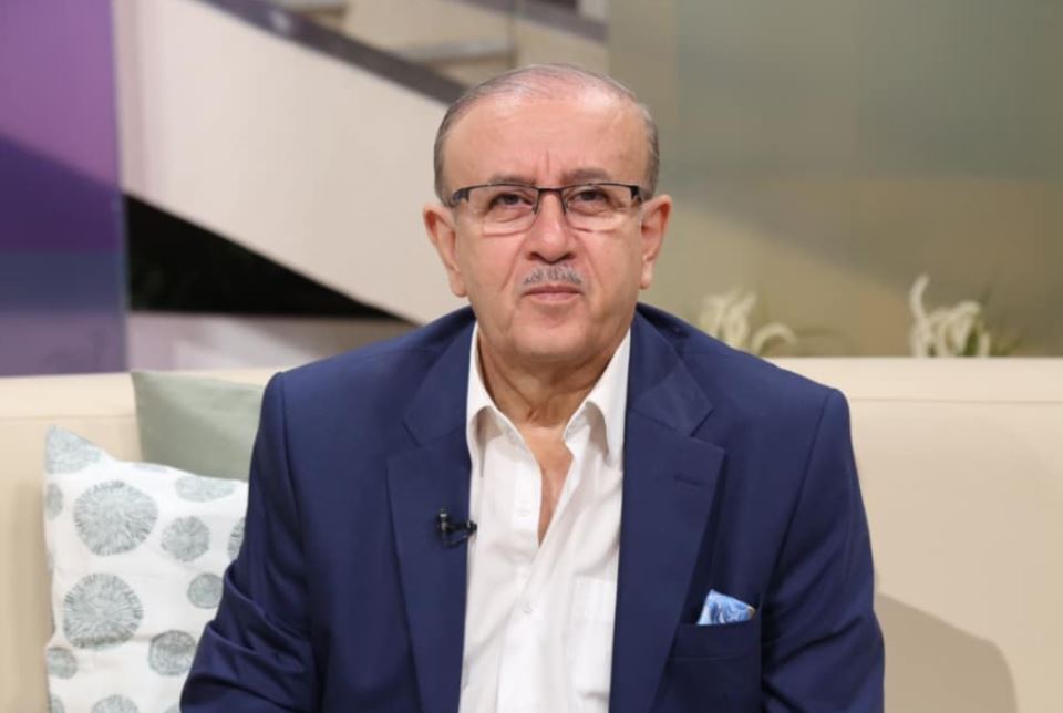 عايش: تحديد مدى سعري للسلع يحقق توازنًا بين المستهلك والتاجر ويحافظ على كفاءة السوق