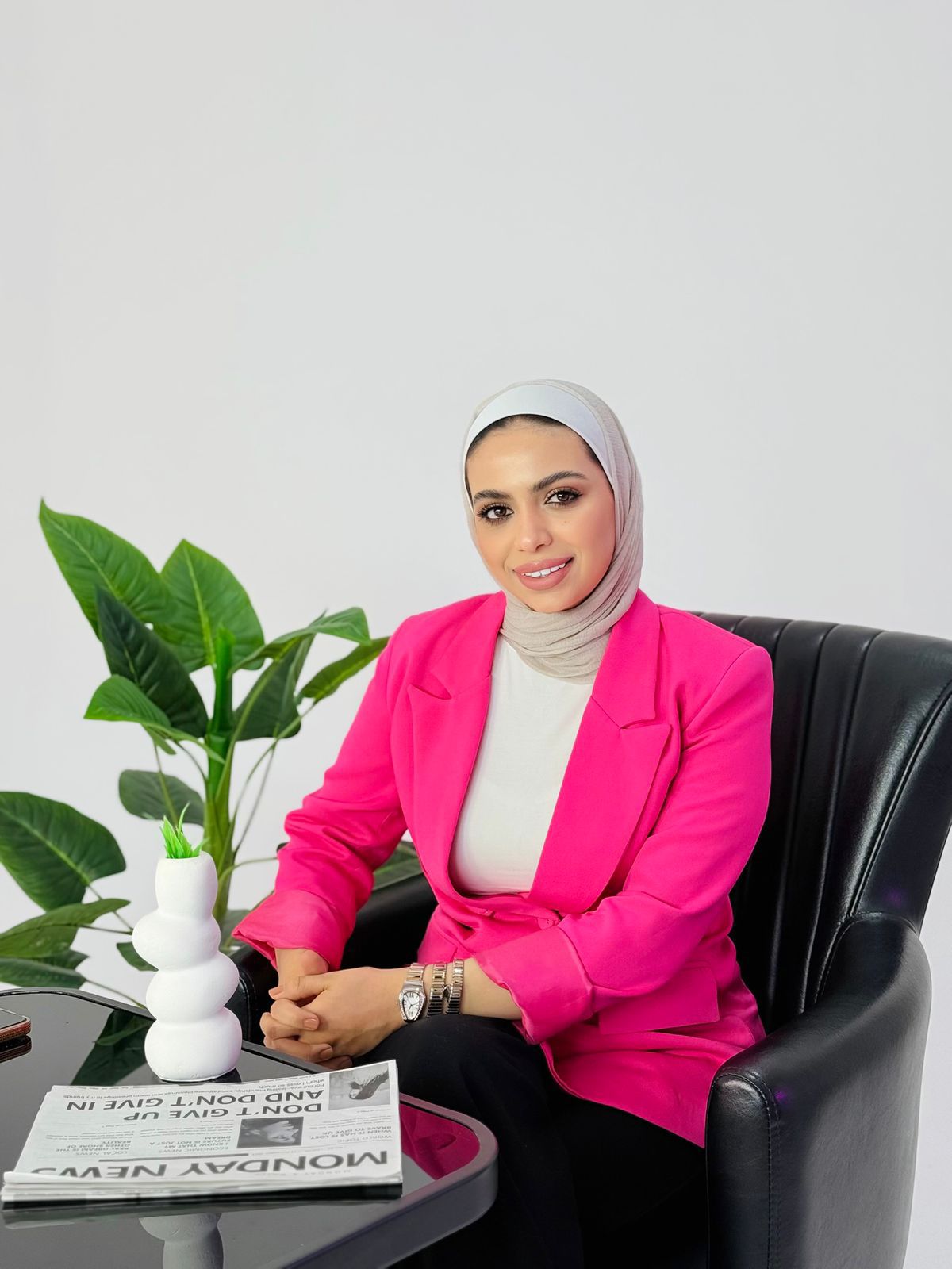 شنيكات: الوعي والالتزام أساس التعايش مع الأمراض المزمنة والحد من مضاعفاتها