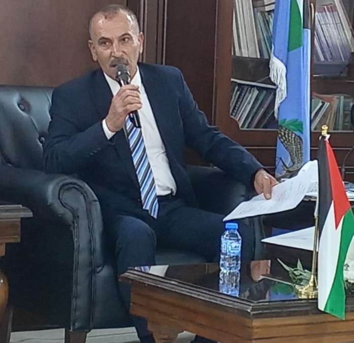 الملتقى الوطني للتوعية والتطوير يقدم مقترحًا حول رخص السائقين الجدد