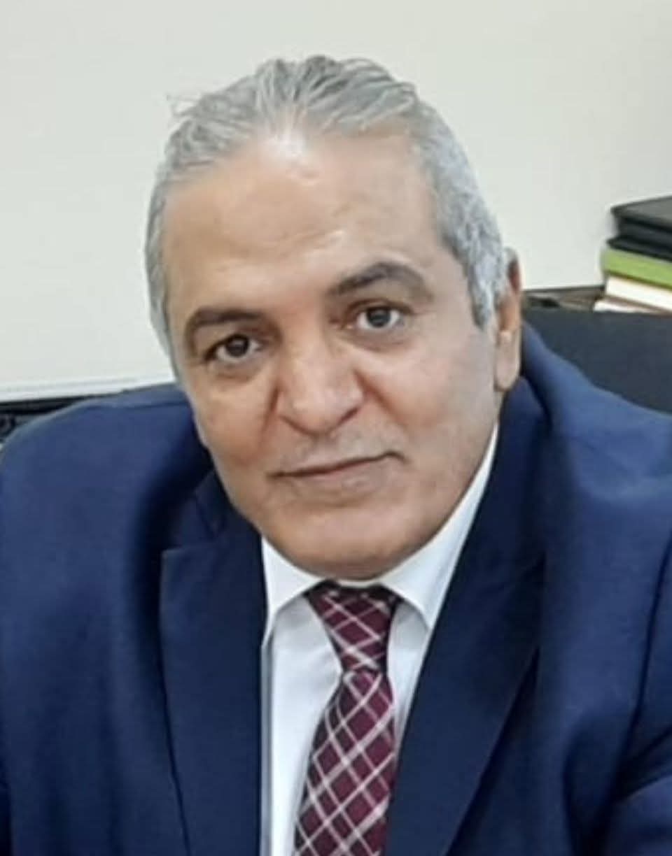 الجراح نقيبًا للفنانين الأردنيين