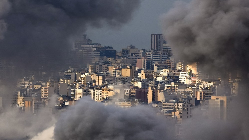 رويترز: إسرائيل تحذر لبنان من مشاركة حزب الله في أي حرب أميركية إيرانية 