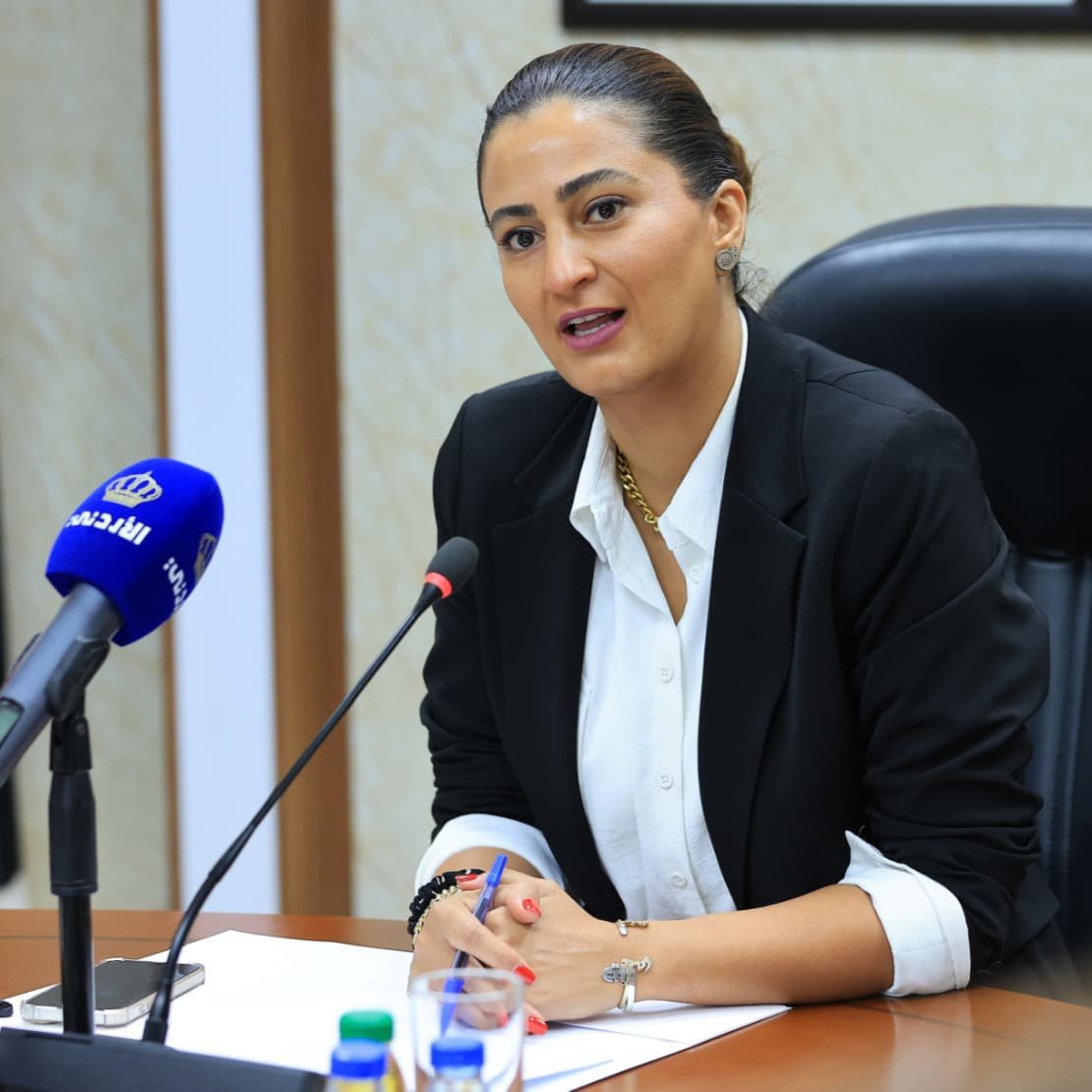 النائب البشير: هل يناسب تقليص الدوام إلى أربعة أيام واقع الأردن؟ 