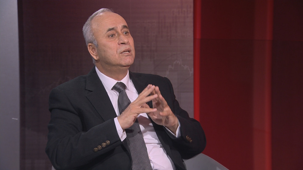 أبو علي: نظام الفوترة الوطني يخدم الاقتصاد ولا يقتصر على الجانب الضريبي