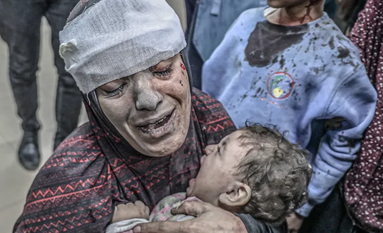 قتل الفلسطينيين مقابل الأرباح ..  ما القصة؟