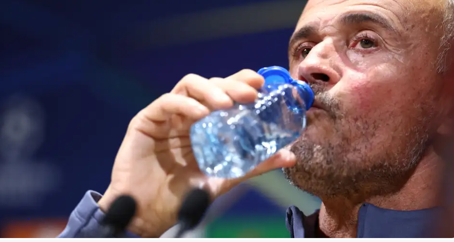 غيابات مدوية في باريس ..  إنريكي يفقد أبرز نجومه