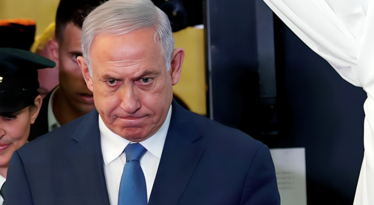 هكذا رد نتنياهو على مقترح بايدن بشأن وقف حرب غزة 