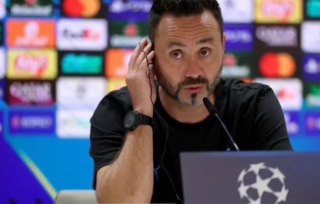 مدرب مارسيليا: ريال مدريد فاز بقرار مخز