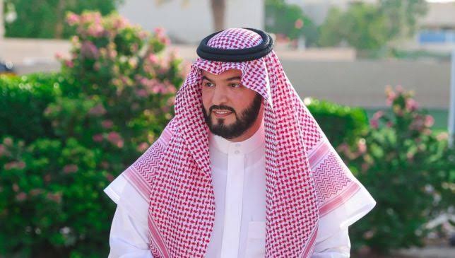 بن نافل يعلن عدم ترشحه في انتخابات رئاسة الهلال