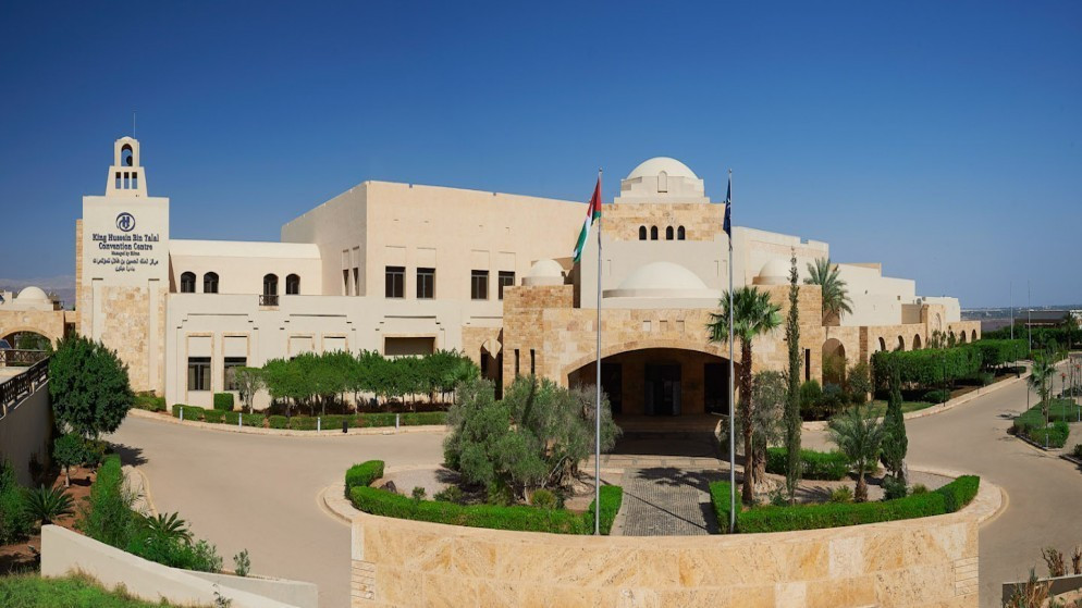 مهرجان الأردن للتكنولوجيا المالية ينطلق الأربعاء بمشاركة دولية