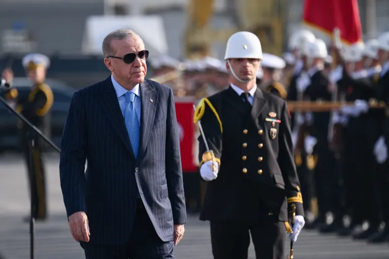 لماذا تحتاج أوروبا لأردوغان الآن؟