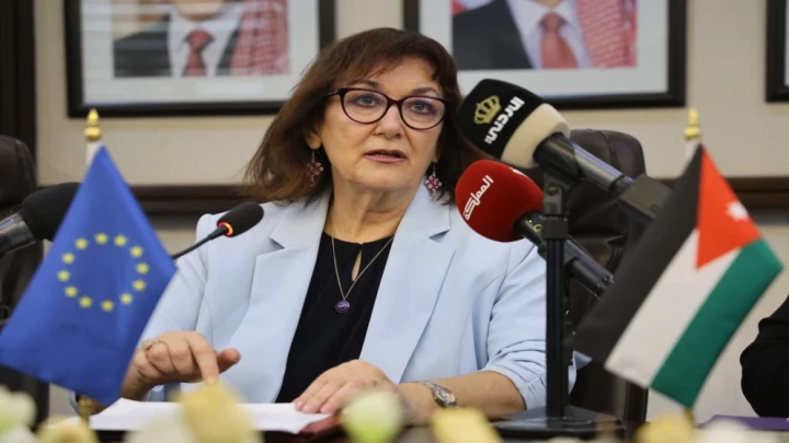 الاتحاد الأوروبي: الأردن ركيزة للاستقرار في المنطقة ووجهة تزداد جاذبيتها للاستثمار