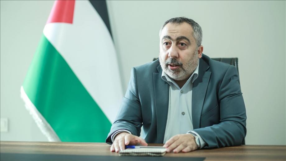حماس: جادون وجاهزون للتوصل إلى اتفاق لوقف إطلاق النار في غزة