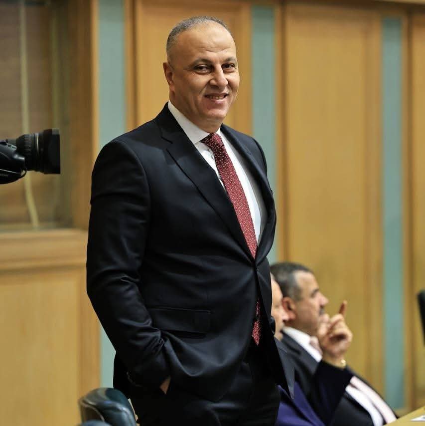 الكباريتي يطالب بمنصة الكترونية لتقديم الاعفاءات الطبية