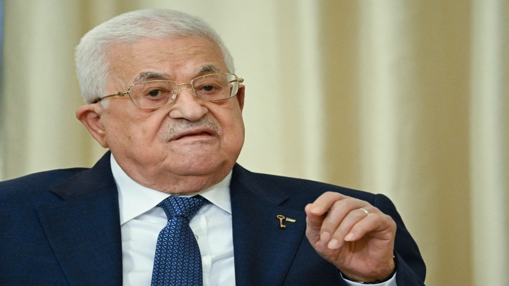 عباس للحركة: "يا أولاد الكلب سلموا الرهائن وخلصونا" - فيديو 
