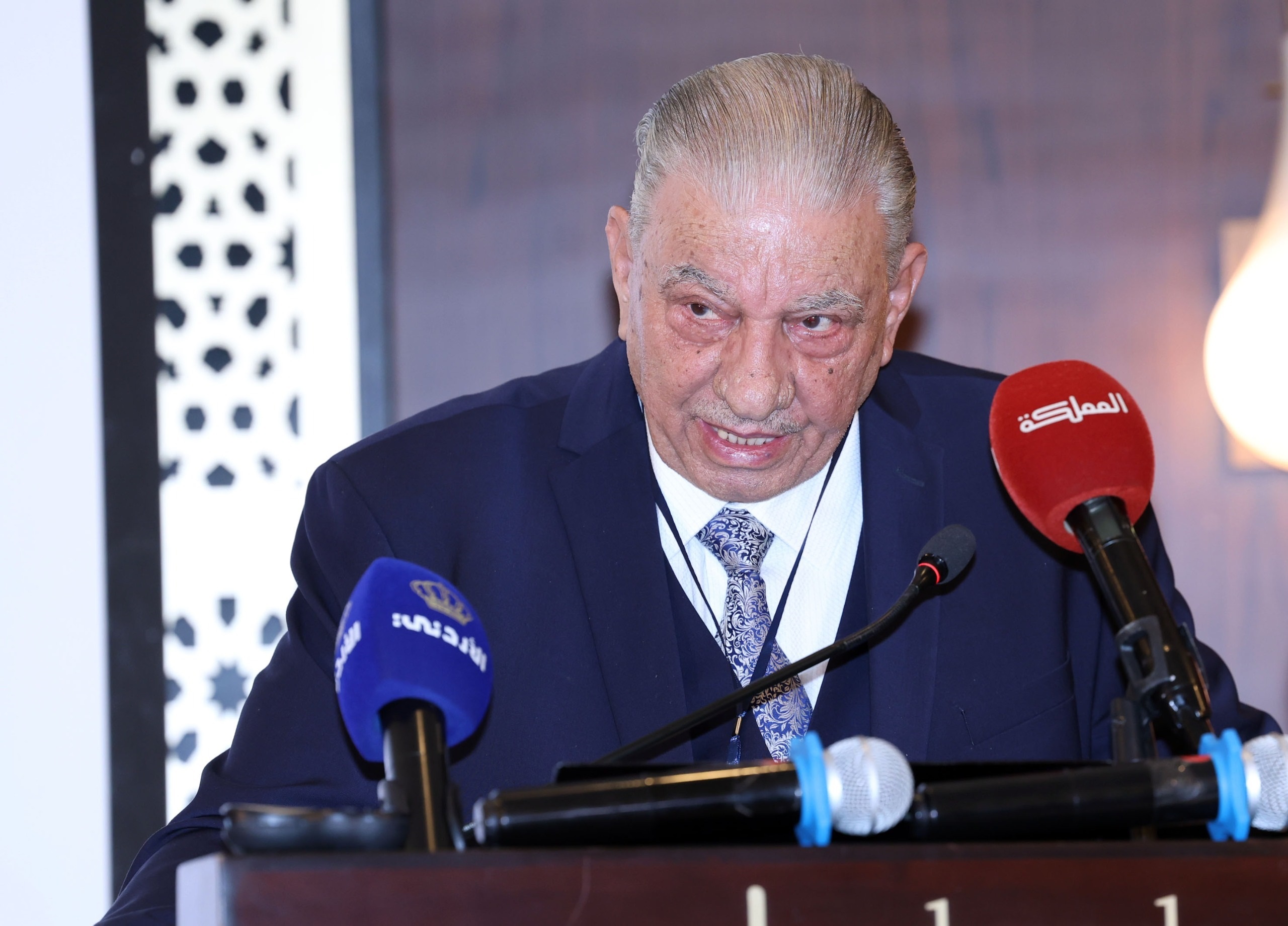 الربيع: خبرتنا تتجاوز أعمار بعض المسؤولين وجمعية القيادات الإدارية الأردنية تواصل العطاء