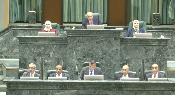 الغائبون عن جلسة النواب الأربعاء