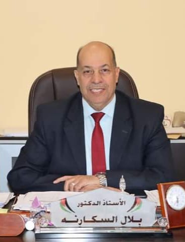 السكارنة: تغير دوافع الجريمة يتطلب تعزيز التوعية لحماية السلم المجتمعي