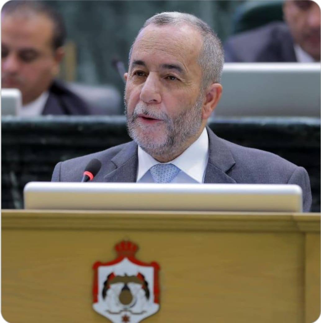 النائب مشوقة يسأل الرئيس حسان عن الأرياف وخطط الحكومة لمنع الهجرة منها