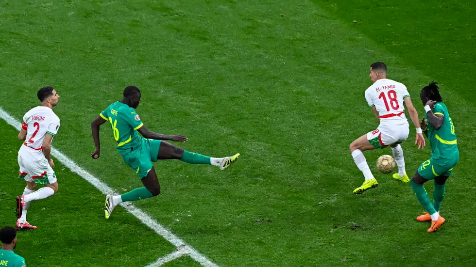 وثائق تكشف ما دار خلف الكواليس في نهائي المغرب والسنغال